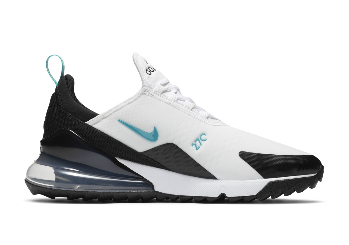 air max 270 golf release date