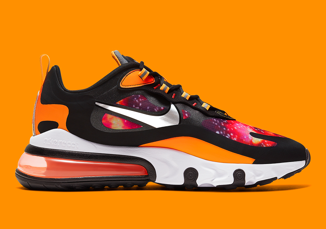 Nike Air Max 270 React Supernova Cw8567 001 10