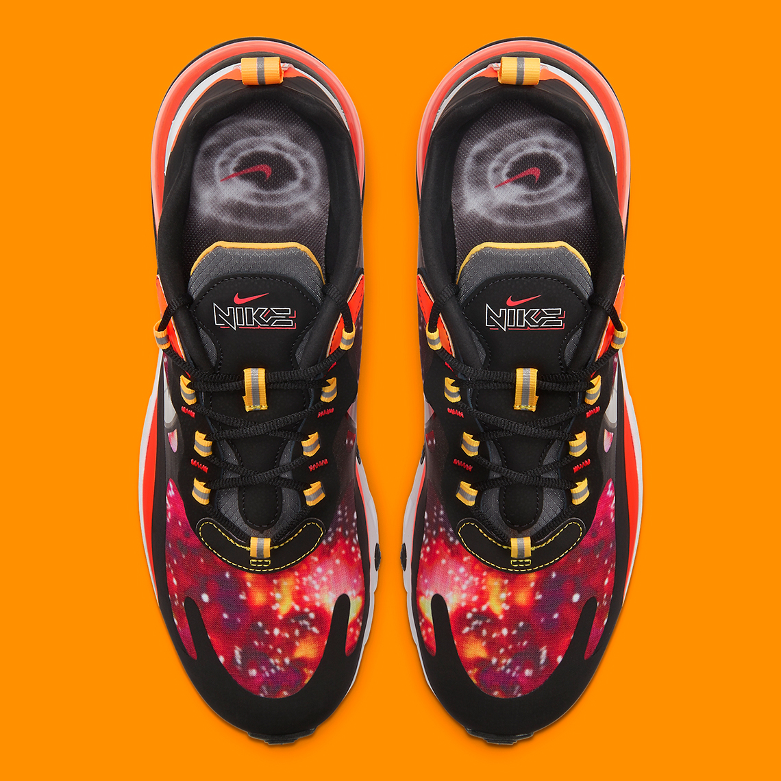 Nike Air Max 270 React Supernova Cw8567 001 11
