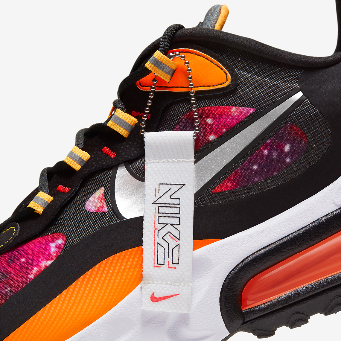 Nike Air Max 270 React Supernova Cw8567 001 4