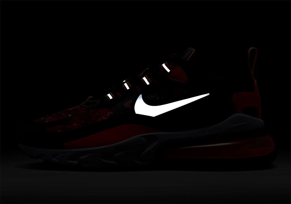 Nike Air Max 270 React Supernova CW8567-001 | SneakerNews.com