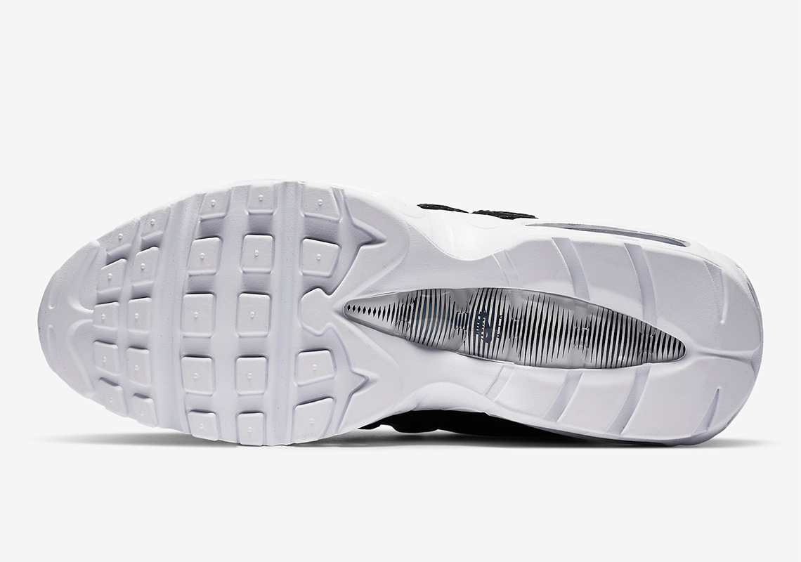 Nike Air Max 95 Yin Yang 2020 Release Info | SneakerNews.com