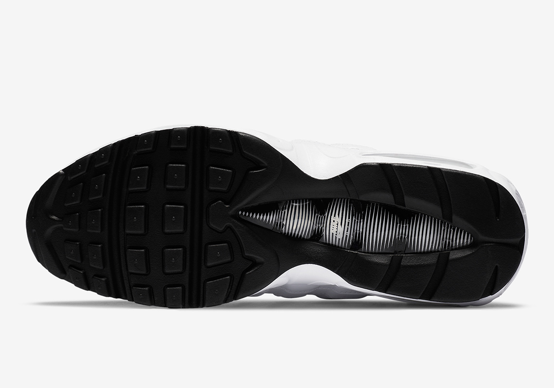 Nike Air Max 95 Yin Yang 2020 Release Info | SneakerNews.com