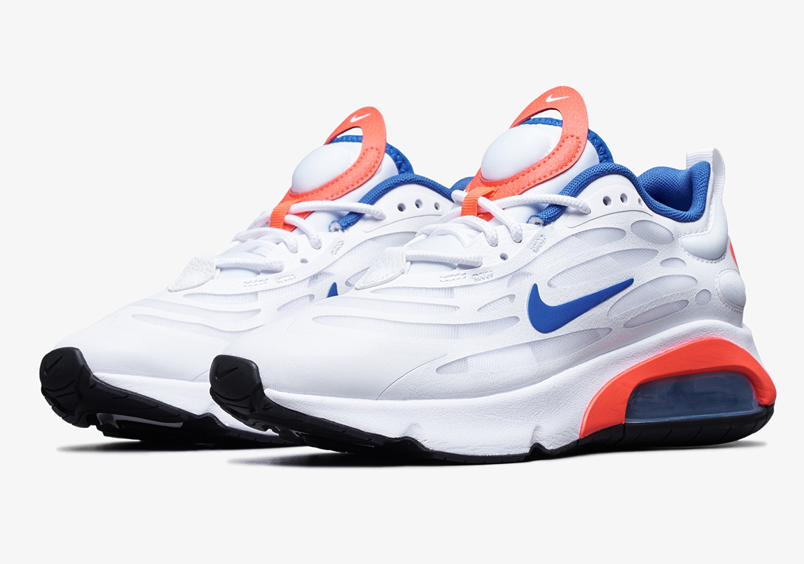 nike air max exosense CK6922 100 white racer blue flash crimson 3