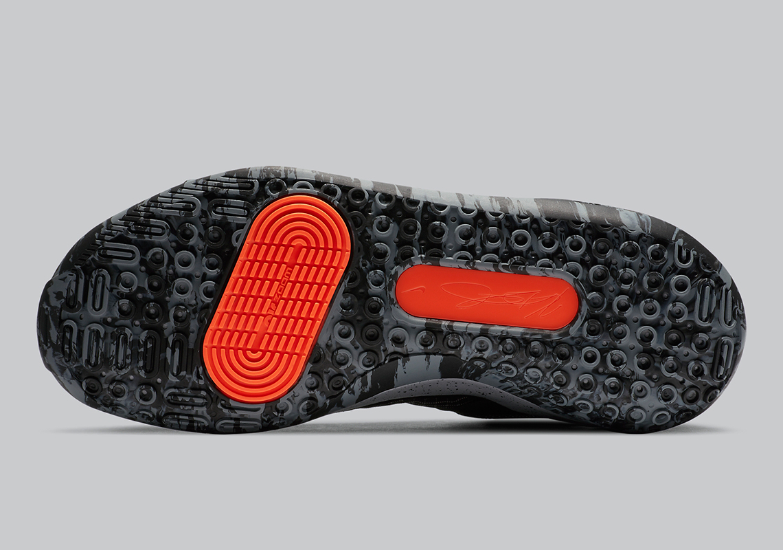Nike KD 13 CI9948-004 Oreo - Release 