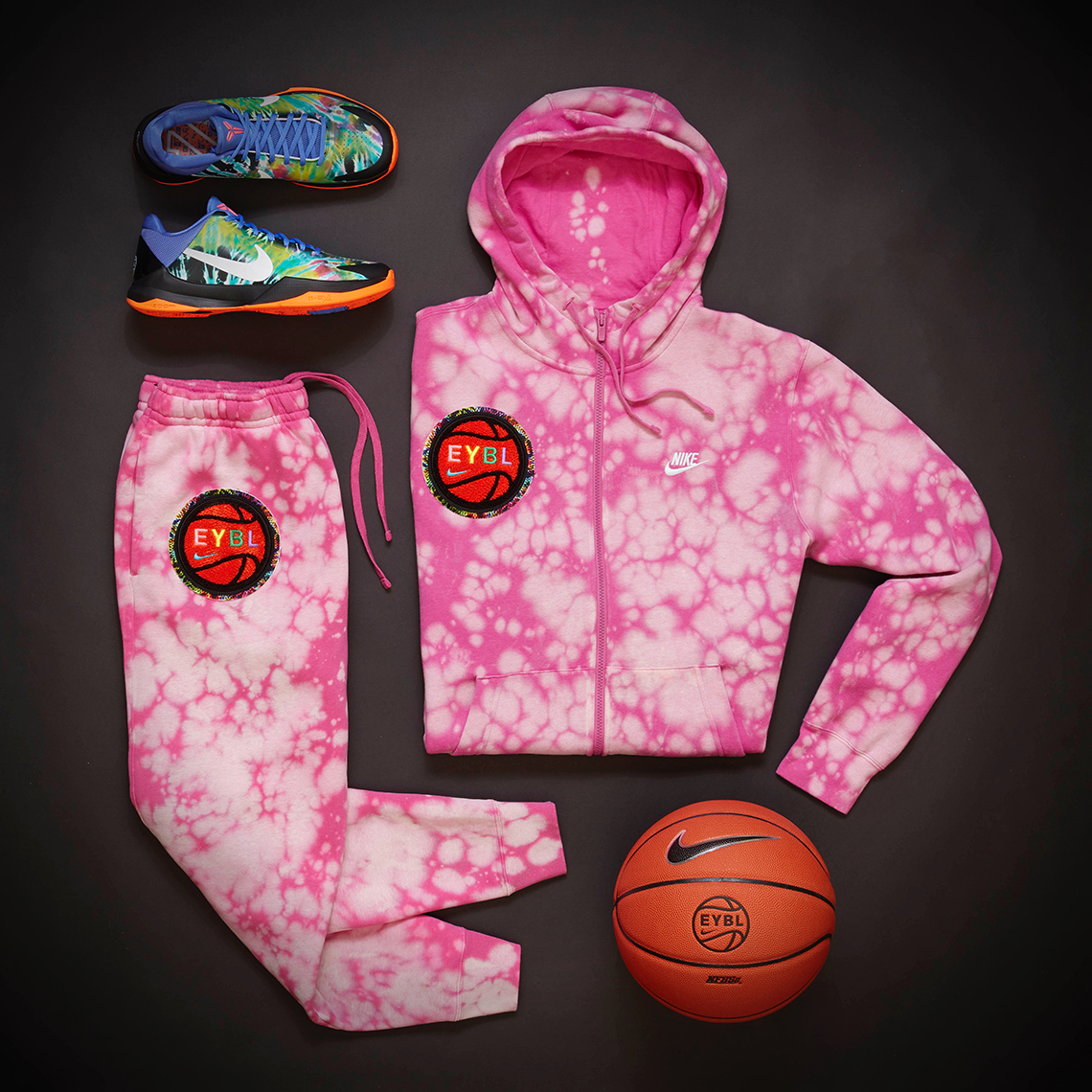 Nike Eybl Gear Clearance Outlet, Save 68% | jlcatj.gob.mx