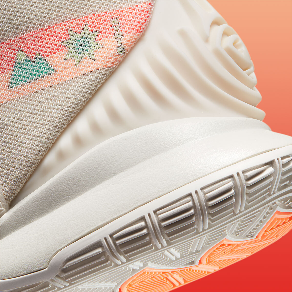 Nike Kyrie 7 N7 Cw1785 200 Release Date 8