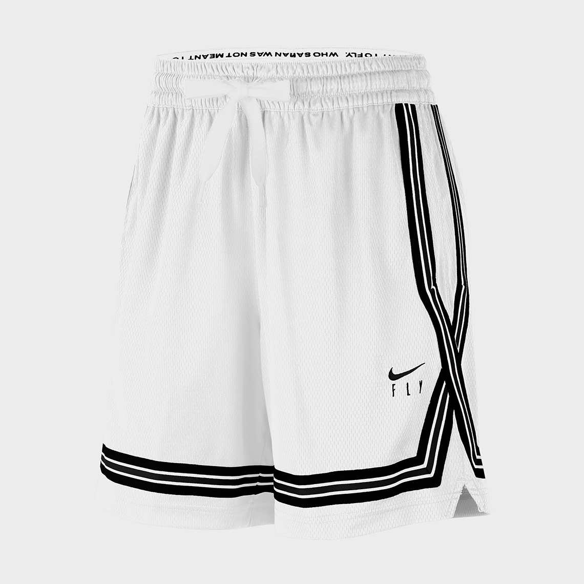 Nike Swoosh Fly Crossover Shorts
