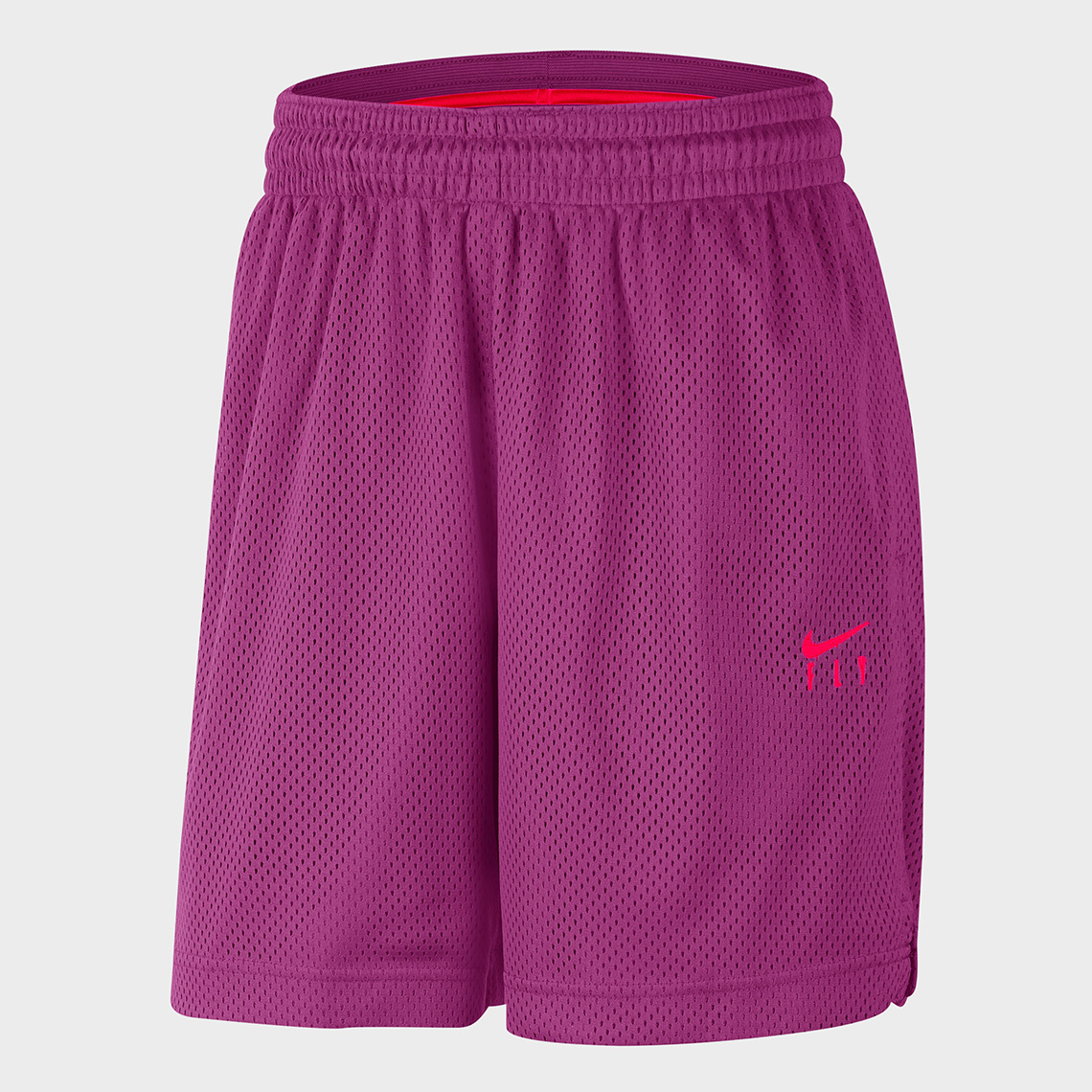 nike obra swoosh fly shorts