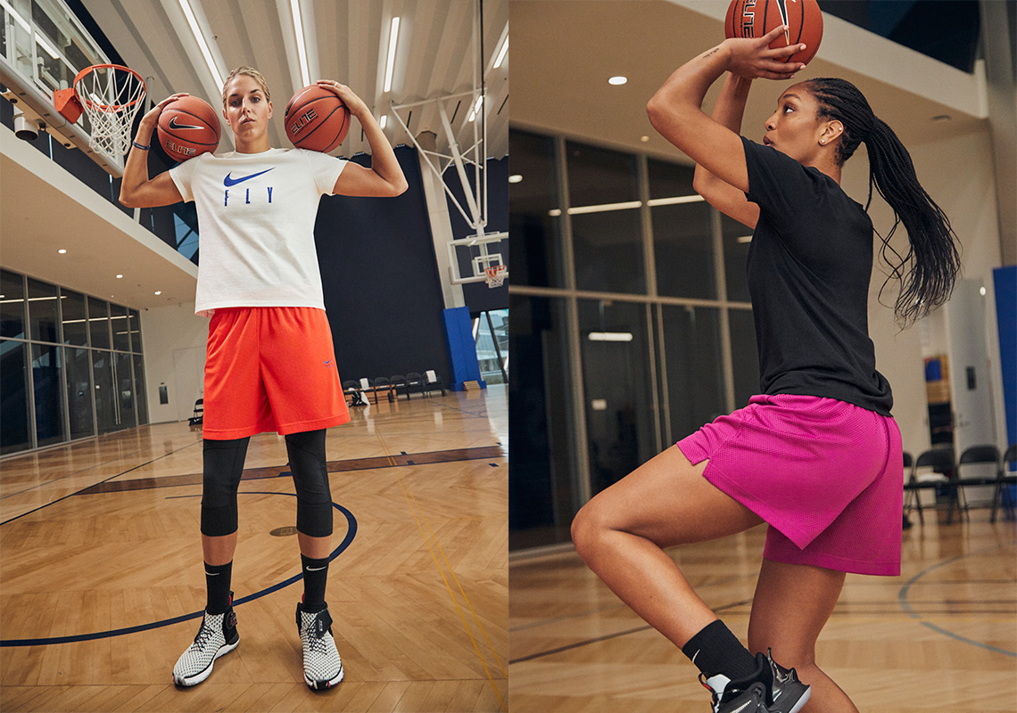  Nike womens Modern | Basketball