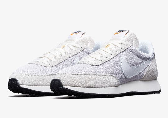 The Nike Air Tailwind 79 Emerges In A Cloudy Colors Trio