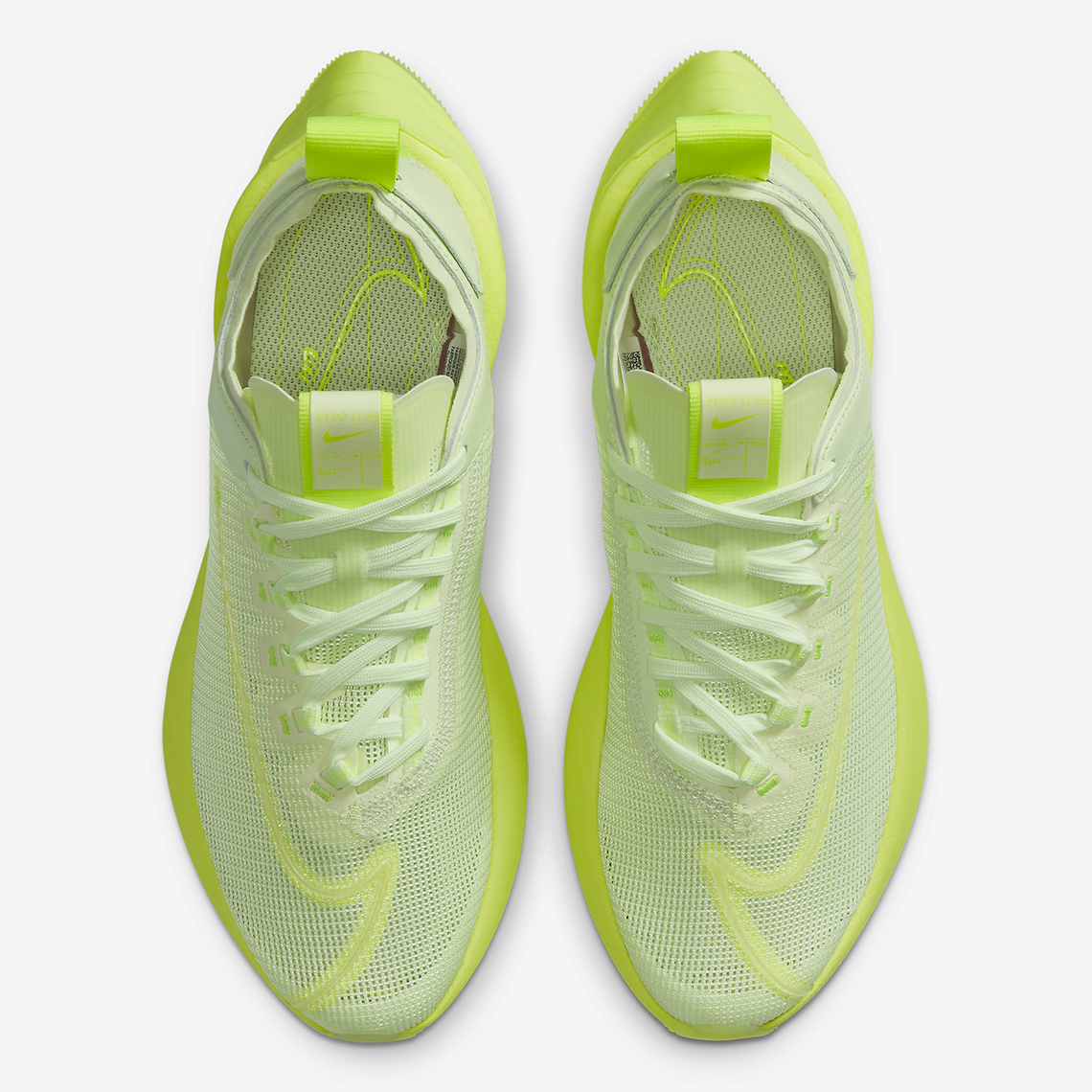 Nike Zoom Double Stacked Volt Ci0804 700 1