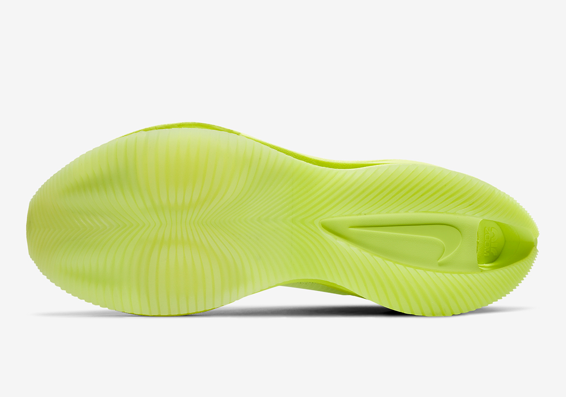 Nike Zoom Double Stacked Volt Ci0804 700 3