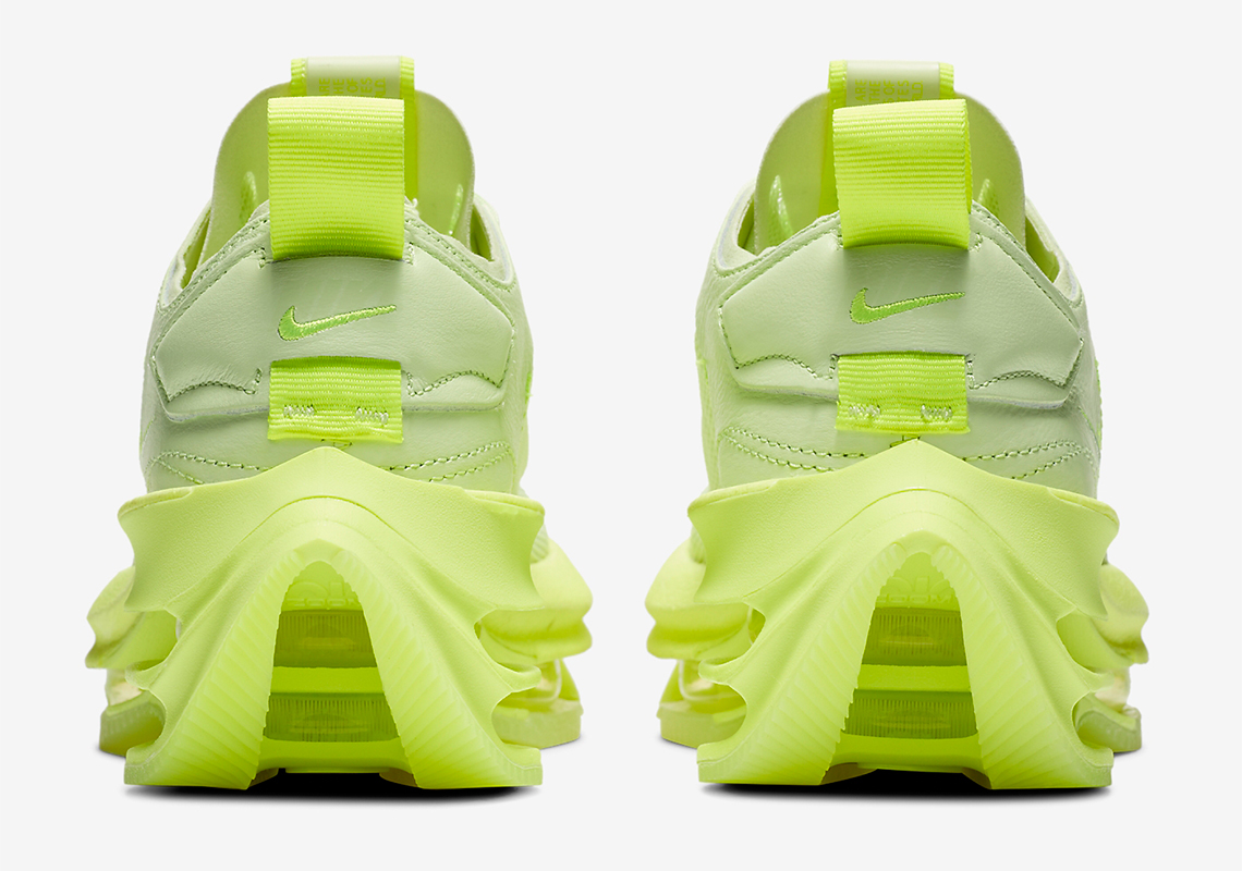 nike zoom double stacked volt CI0804 700 6