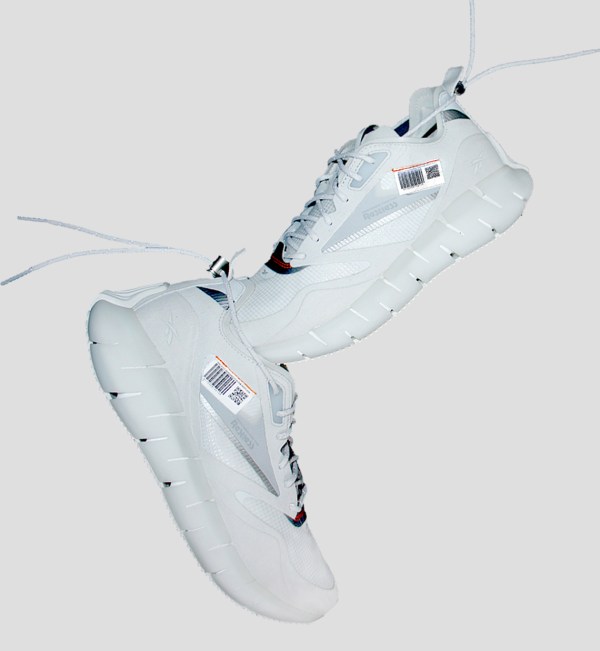 Reebok and Charli Cohen To Release Footwear Capsule Inspired By The ...