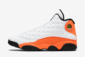 Air Jordan 13 "Starfish"