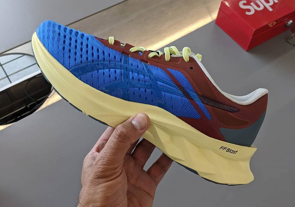 asics x affix novablast