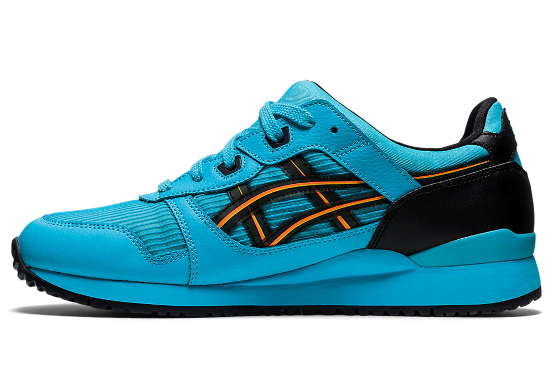 Asics Gel Lyte Iii Aquarium Release Info 4