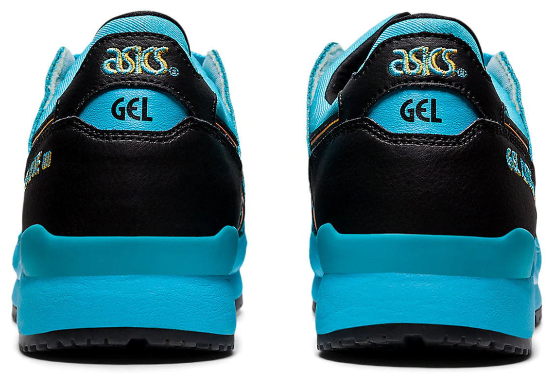 Asics Gel Lyte Iii Aquarium Release Info 7