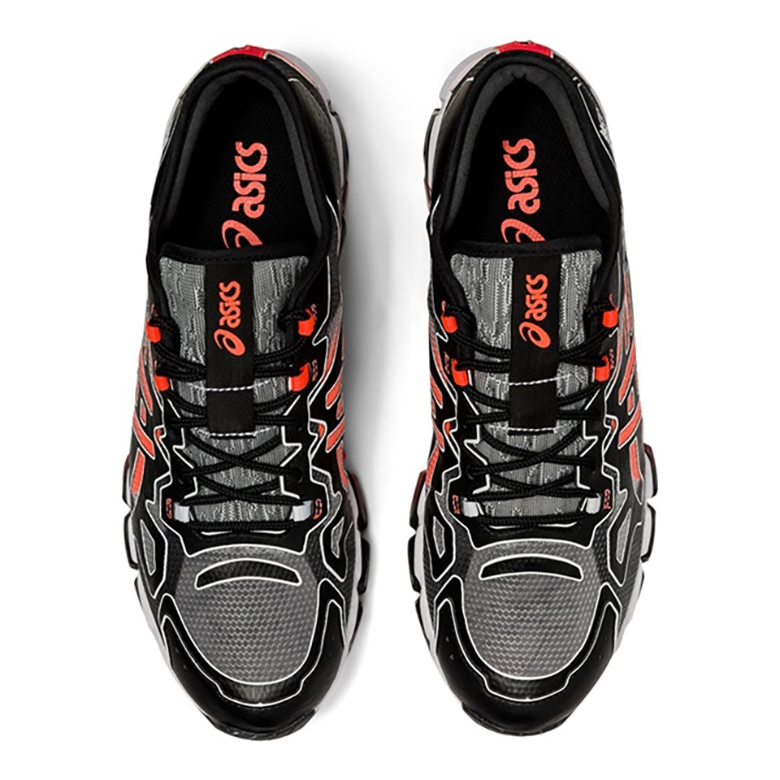 Asics Gel Quantum 360 6 Tokyo Black 4