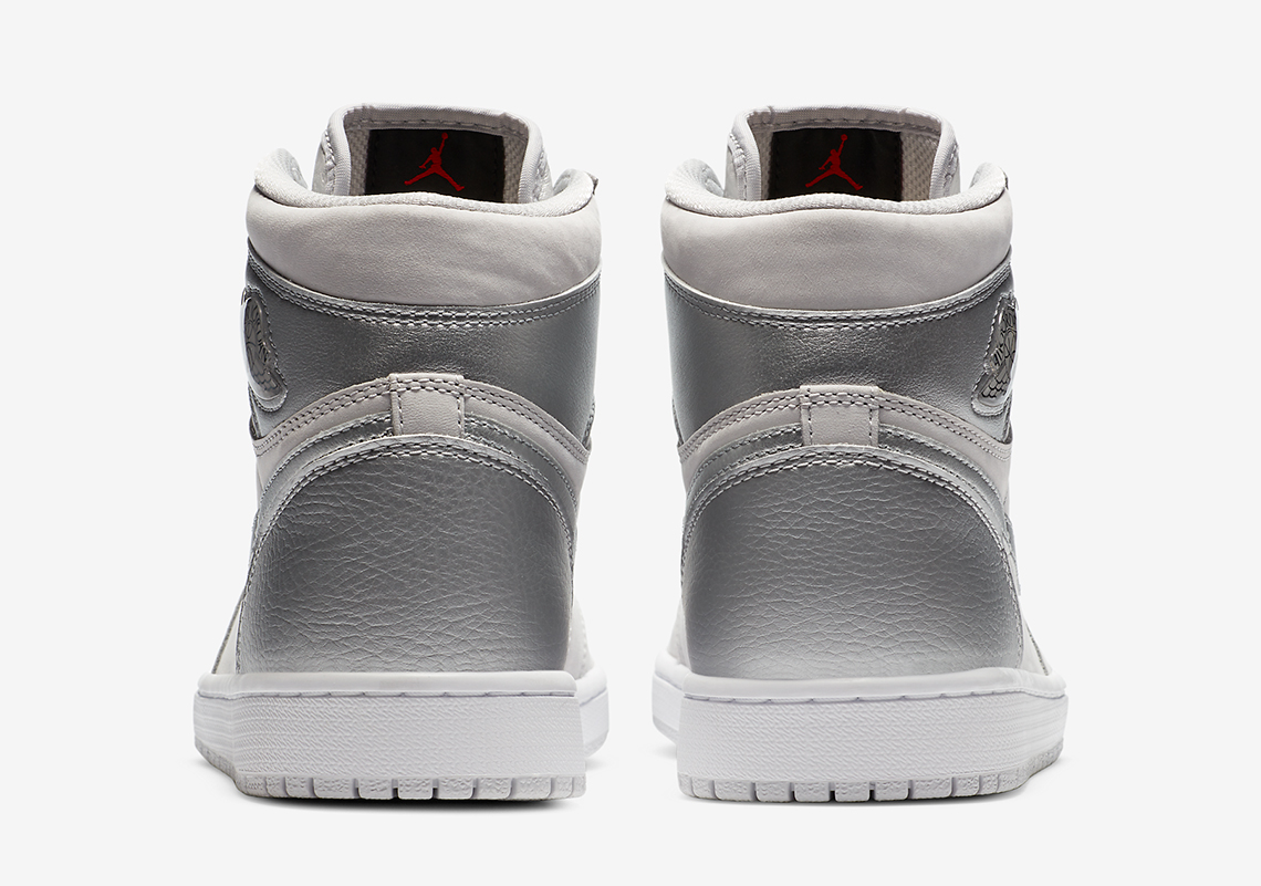 Air Jordan 1 CO JP Neutral Grey DA0382- 029 Release Date | SneakerNews.com