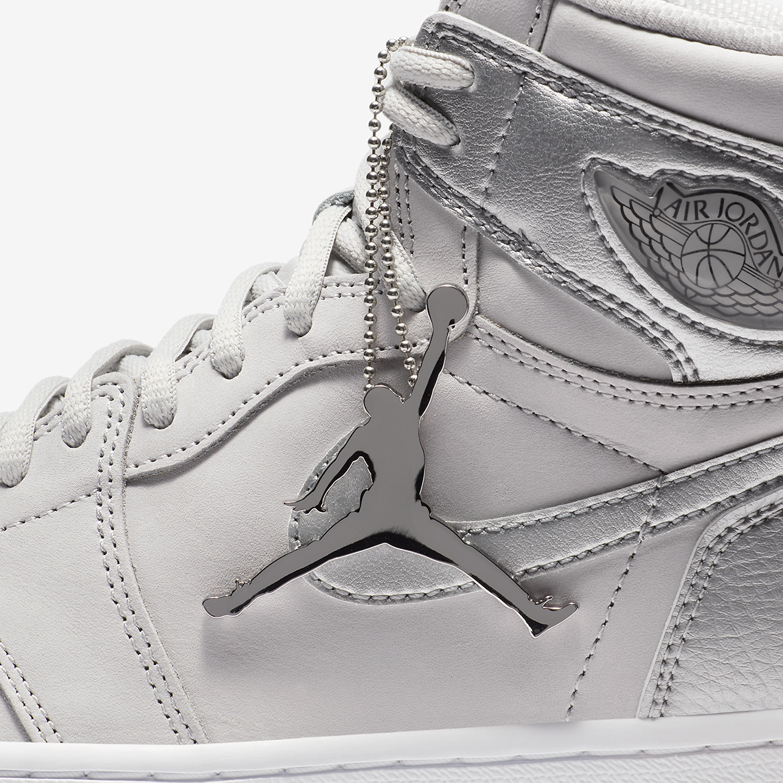 Air Jordan 1 CO JP Neutral Grey DA0382- 029 Release Date