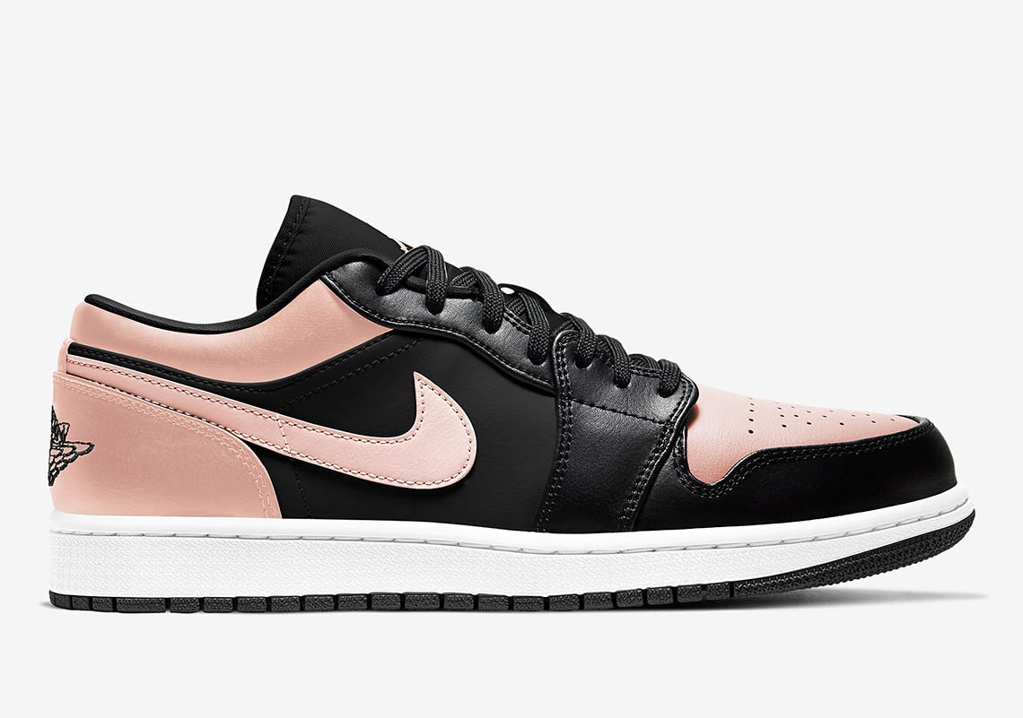 air jordan 1 crimson tint grade school