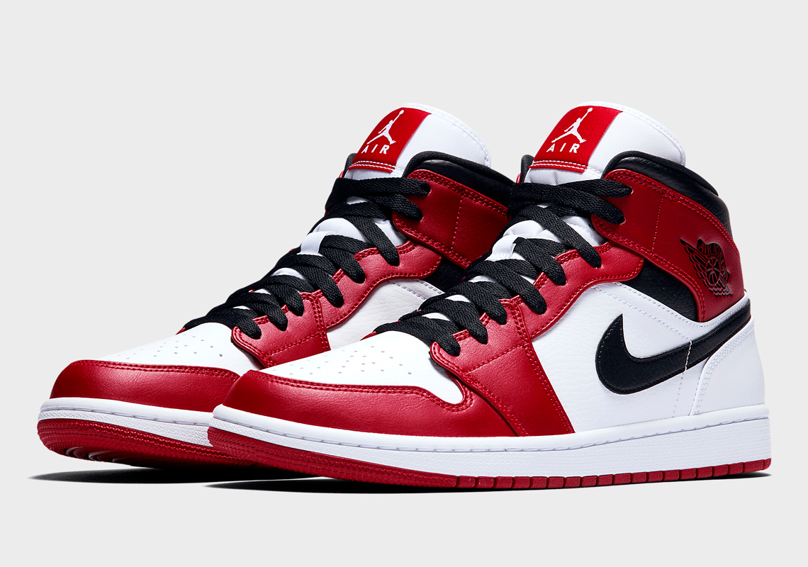 jordan chicago 1