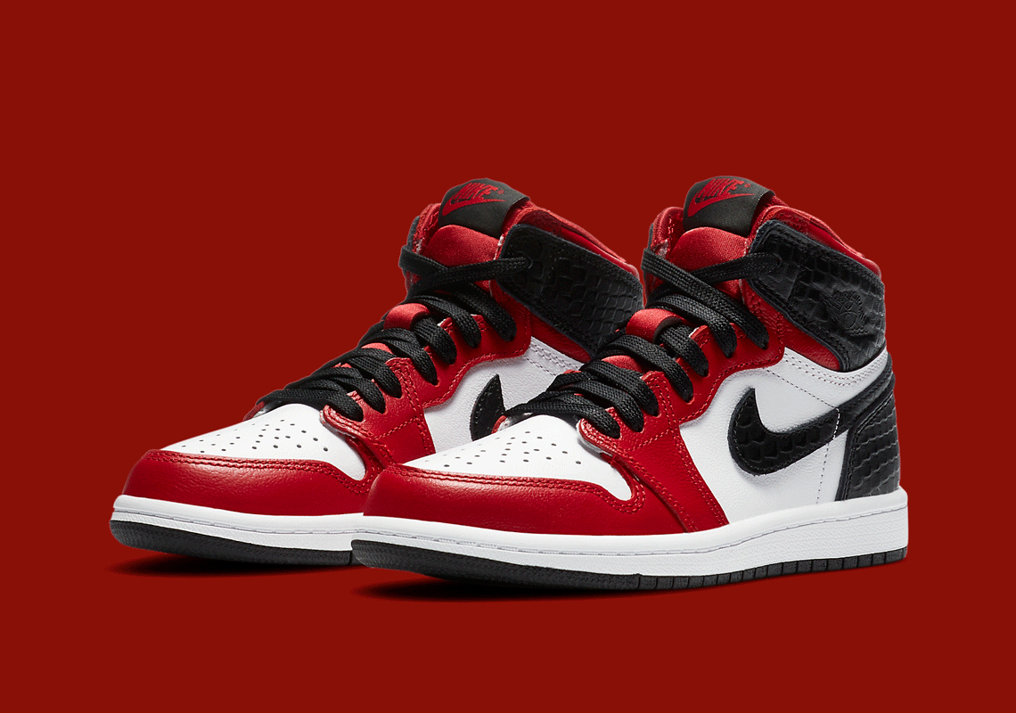 spider man jordan 1