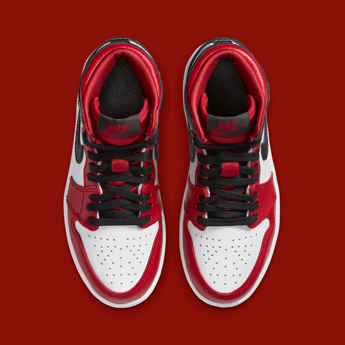 Air Jordan 1 Retro High OG Snakeskin CD0461-601 | SneakerNews.com