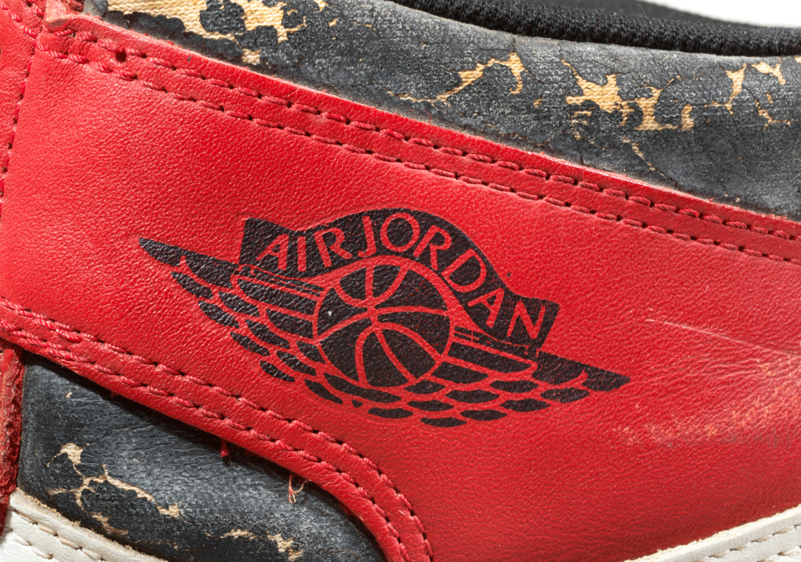 Air Jordan 1 Sbb Original Air 6