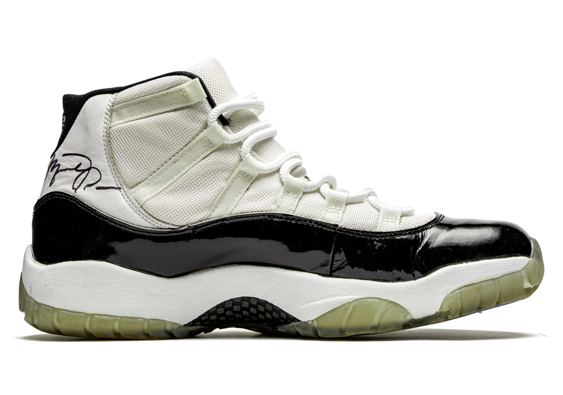 Jordan 11 outlet concord stadium goods