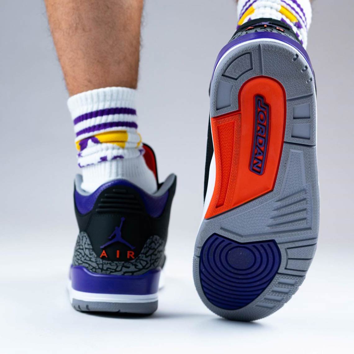 air jordan 3 court purple price