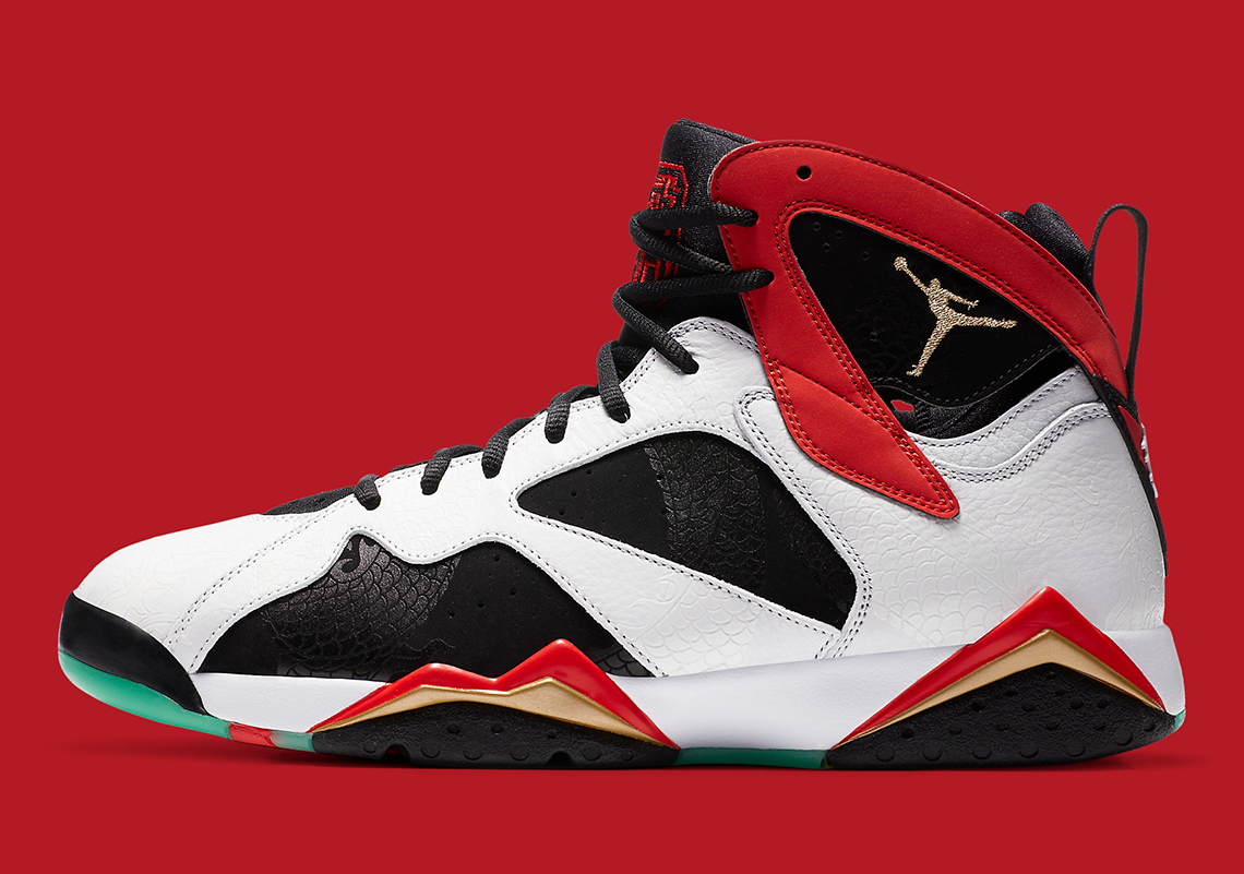 jordan 7 retro gc