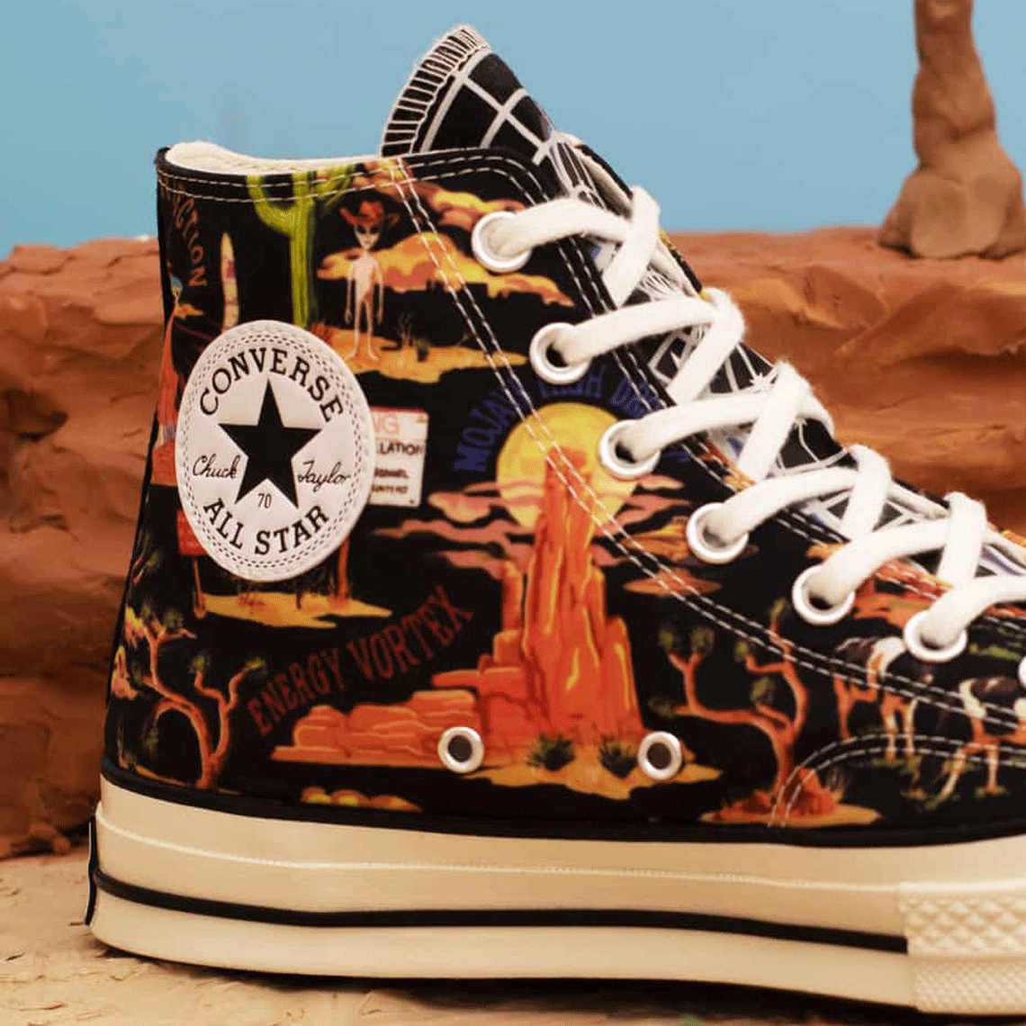 converse Japan Chuck 70 Twisted Resort 167761c 2