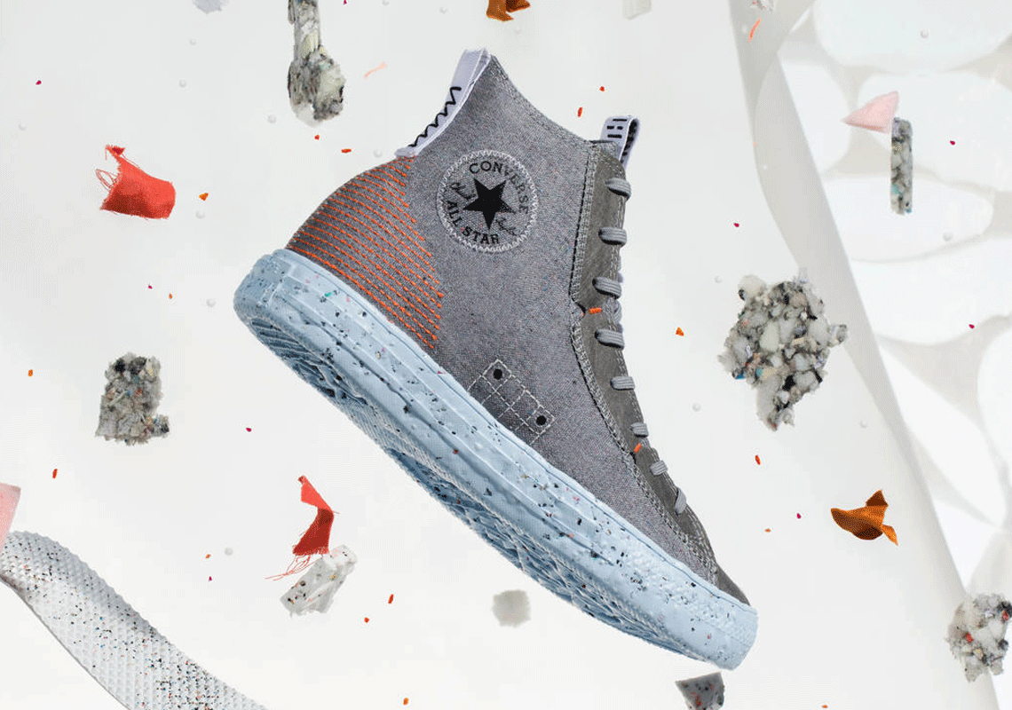 Converse Chuck Taylor All Star Crater 2020 1