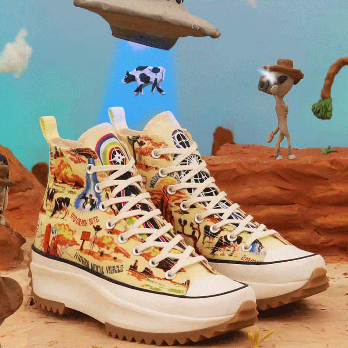 Converse Run Star Hike Twisted Resort 167895c 1