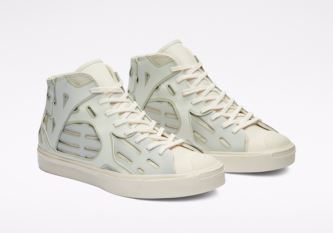 Feng Chen Wang Converse Jack Purcell White 5