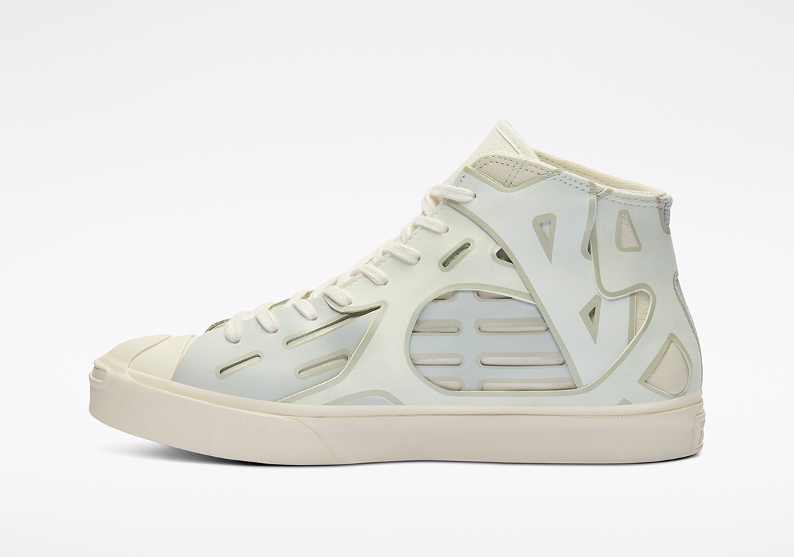 Feng Chen Wang Converse Jack Purcell White 6