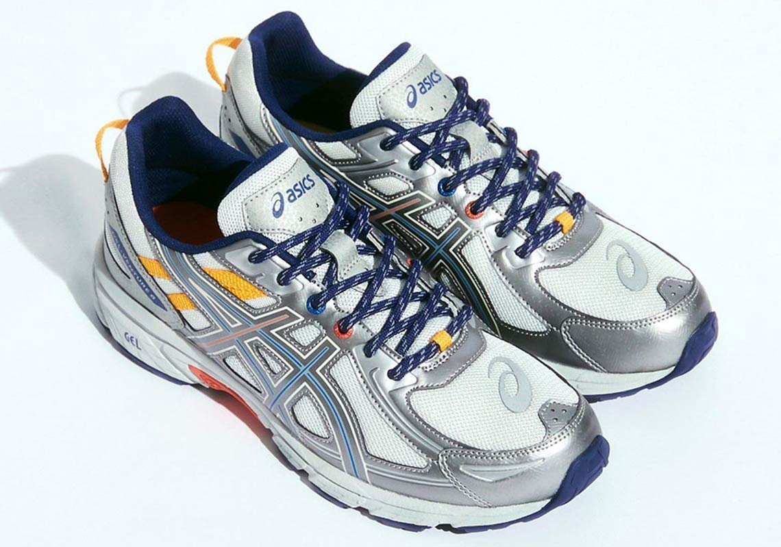 Dsw asics sale gel venture 6