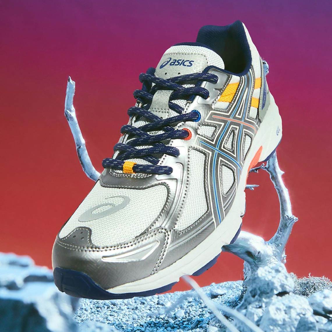 Universo Aventura on Instagram: ZAPATILLAS ASICS GEL-SONOMA 6 ST