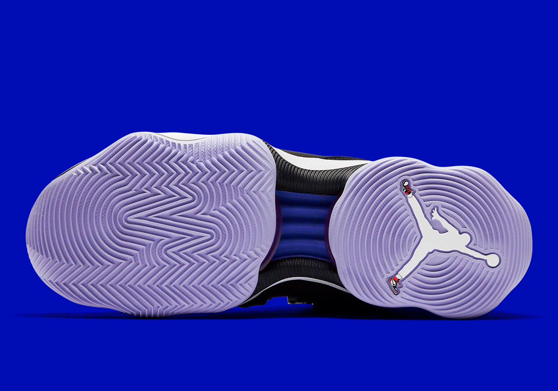 Jordan AJNT 23 Quai 54 CZ4154-001 Release Date | SneakerNews.com