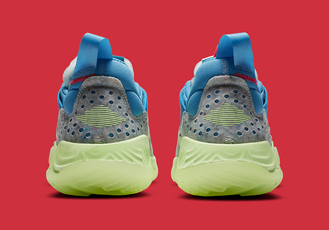 le créateur de Nike venait de trouver linspiration de la future Air Jordan 7