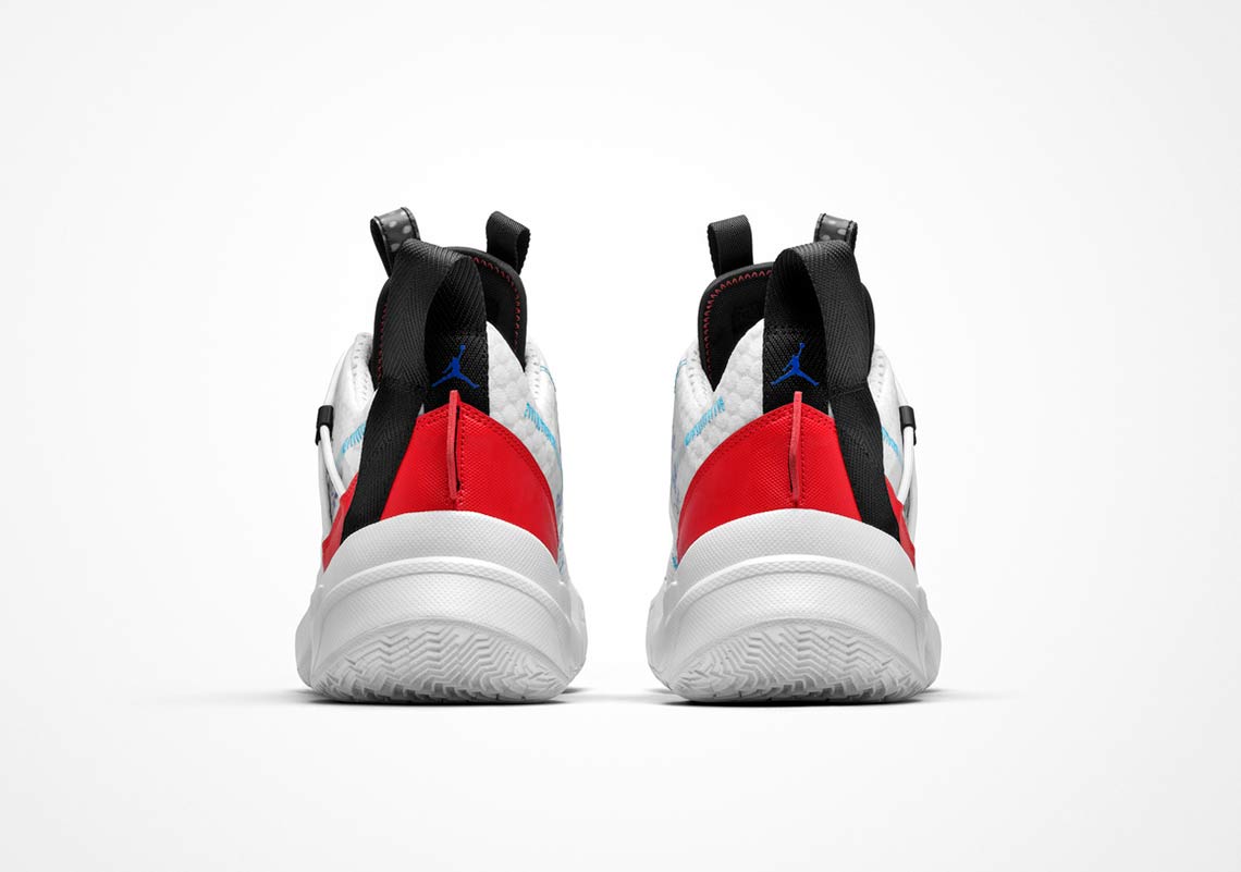 Jordan Why Not Zer0.3 Se Primary Colors Release Date 5
