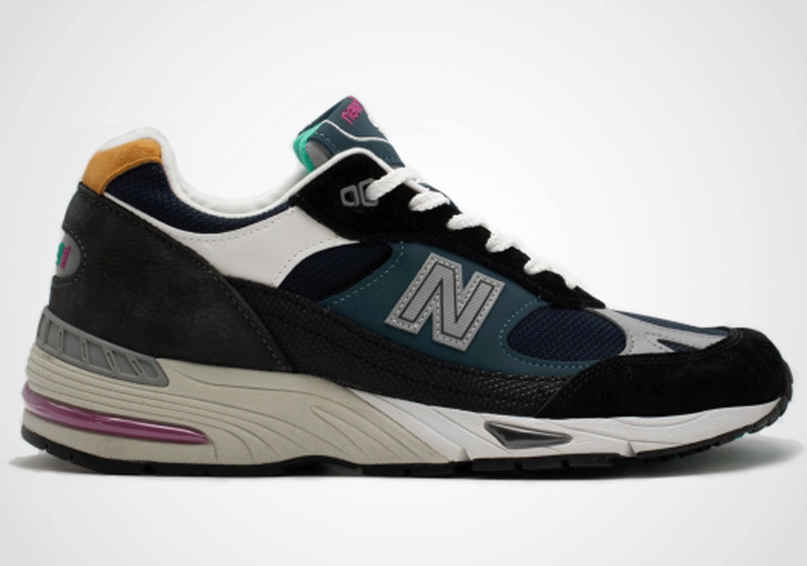 new balance model 219