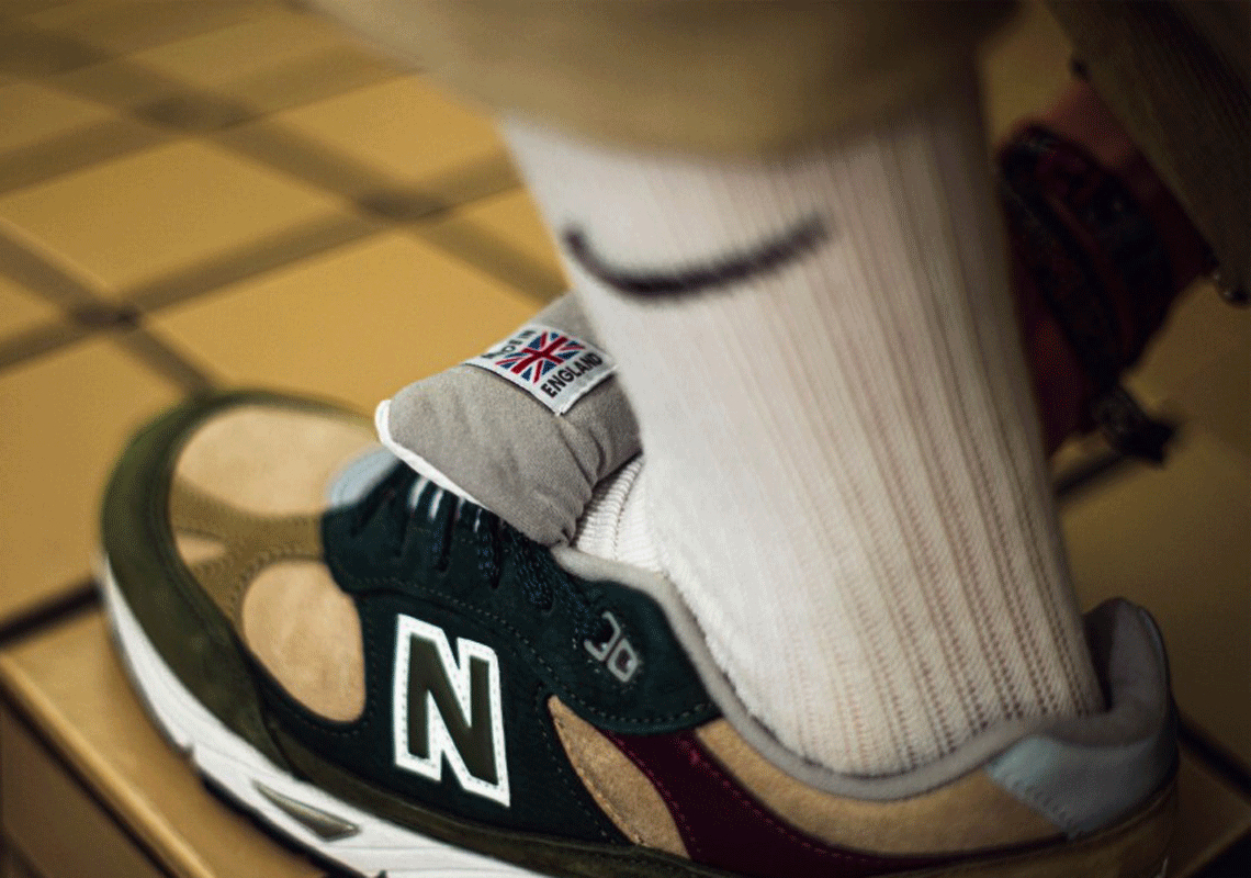 new balance model 219