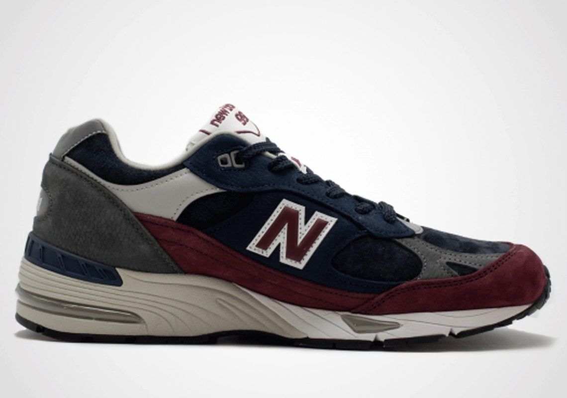 nb 991 navy