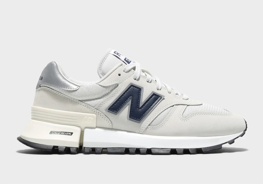 New Balance R_C 1300 Summer Fog Release Info | SneakerNews.com