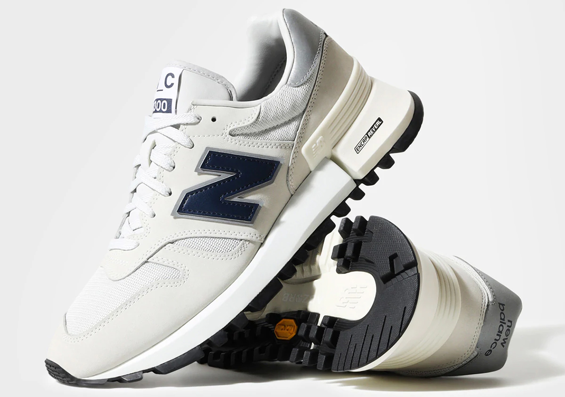 New Balance R_C 1300 Summer Fog Release Info | SneakerNews.com