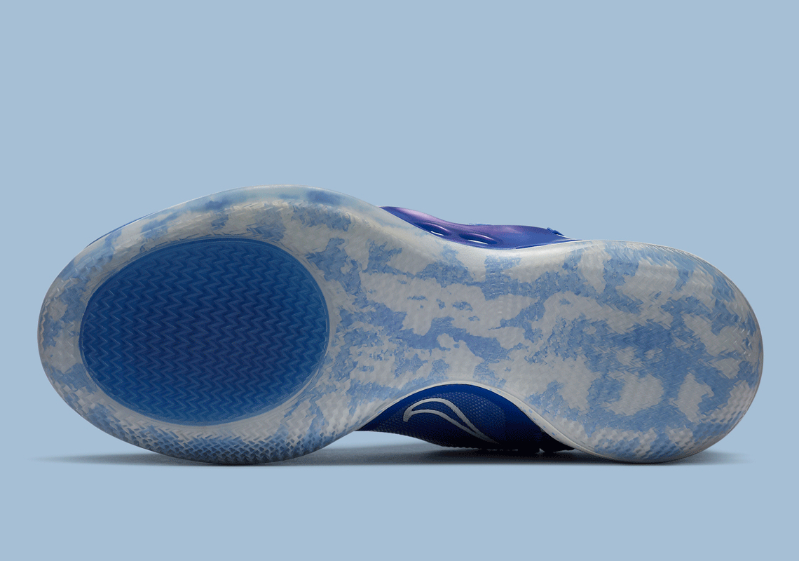 Nike Adapt BB 2.0 Royal Blue BQ5397-400 Release | SneakerNews.com